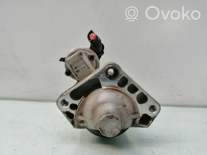 Volvo XC60 Starter motor 36002980