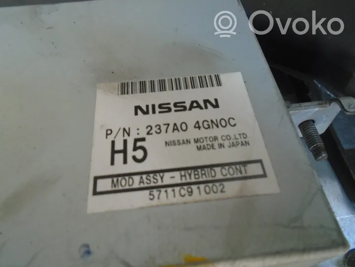 Infiniti Q50 Batterie 295B04GA9B