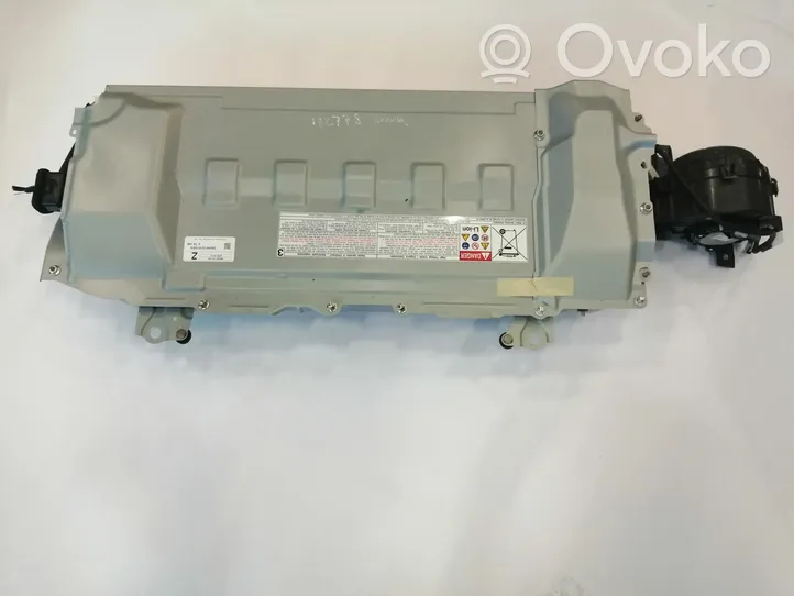 Toyota Corolla E120 E130 Batterie G951047121