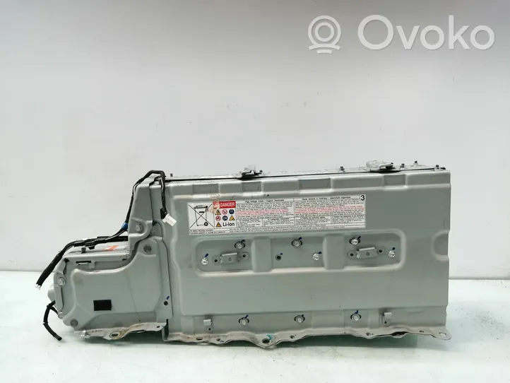 Toyota Prius (XW50) Battery 