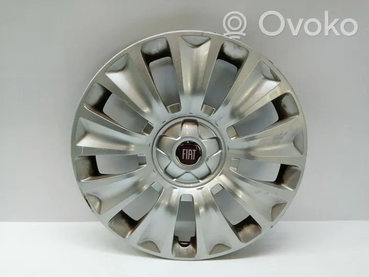 Fiat Tipo Original wheel cap 735650525