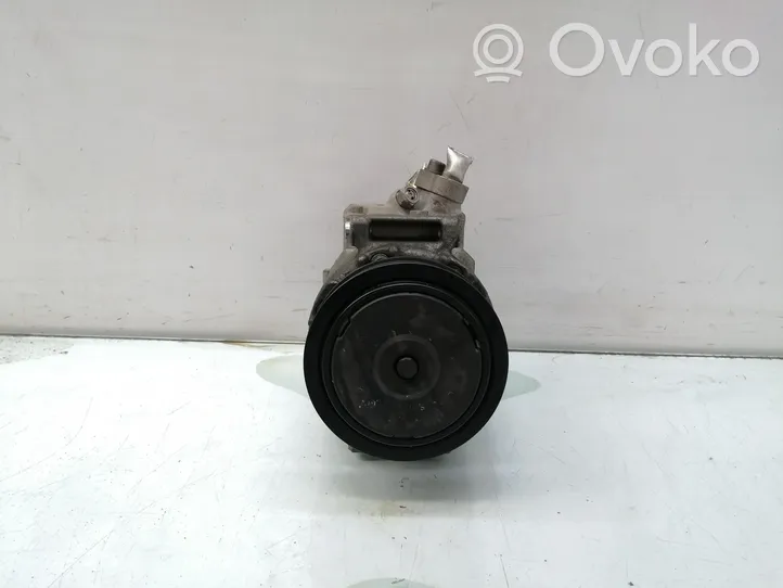 Volkswagen Eos Kompresor / Sprężarka klimatyzacji A/C 