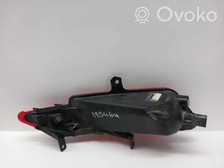 Volvo XC60 Lampa zderzaka tylnego 31353285