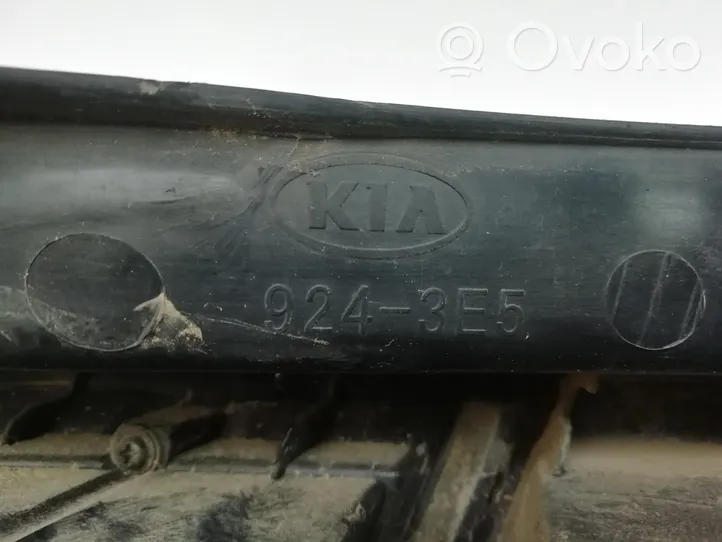 KIA Sorento Lampa tylna 924023E510