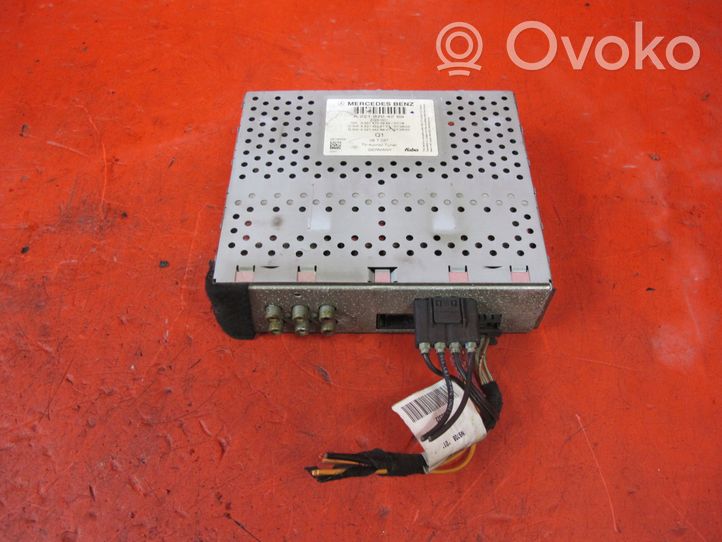 Mercedes-Benz CL C216 Sonstige Steuergeräte / Module A2218704289