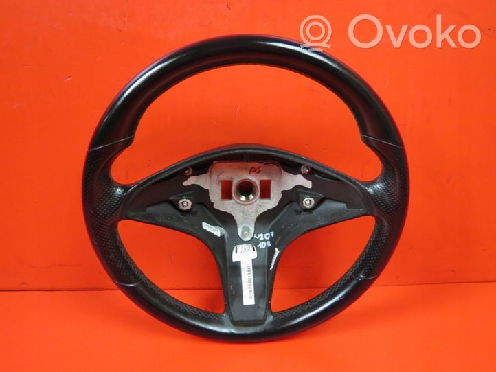 Mercedes-Benz E A207 Steering wheel 