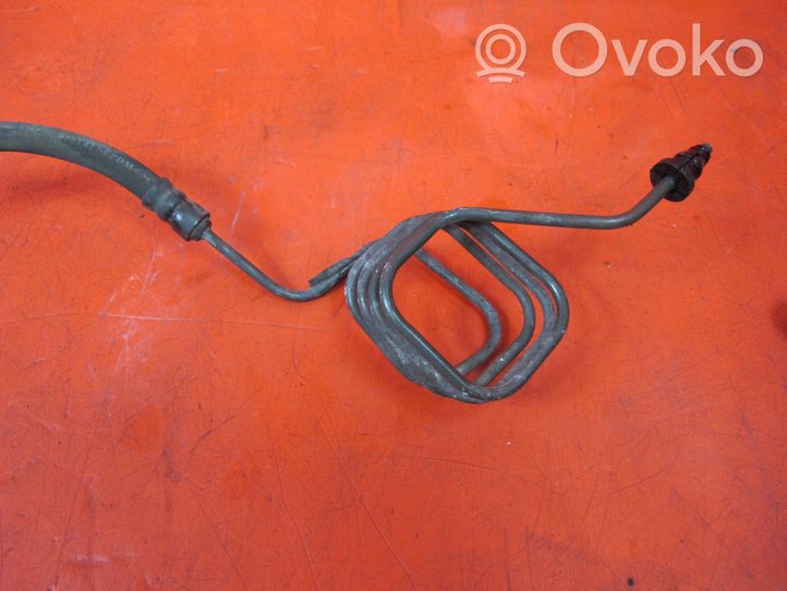 Volkswagen Golf VII Clutch pipe/line 1K0721261Q