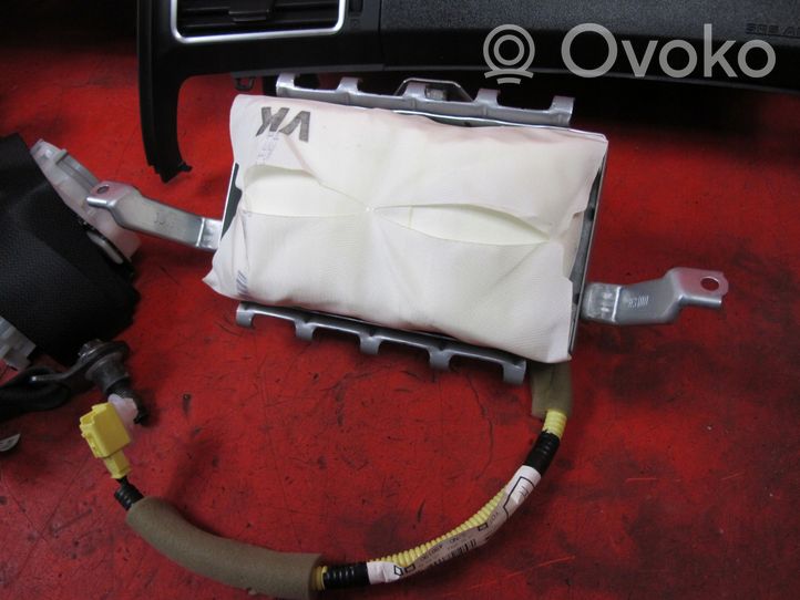 Toyota Verso Set airbag con pannello 451300F032B0