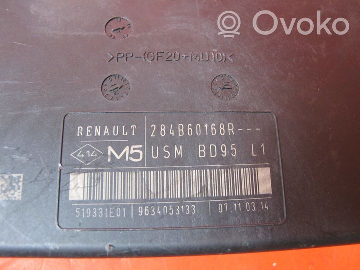 Renault Megane III Kit calculateur ECU et verrouillage S180067124A