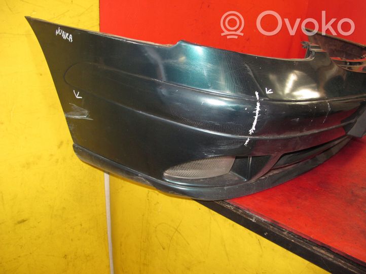 Daewoo Nubira Front bumper 96272256