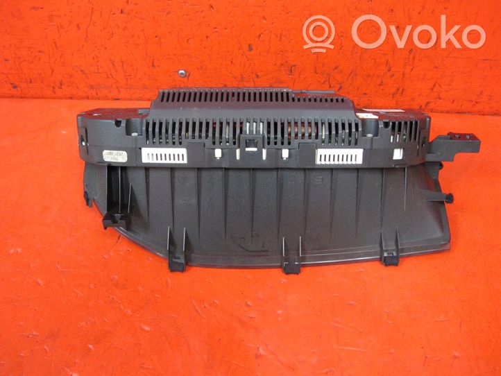 Mercedes-Benz CL C216 Tachimetro (quadro strumenti) A2215405048