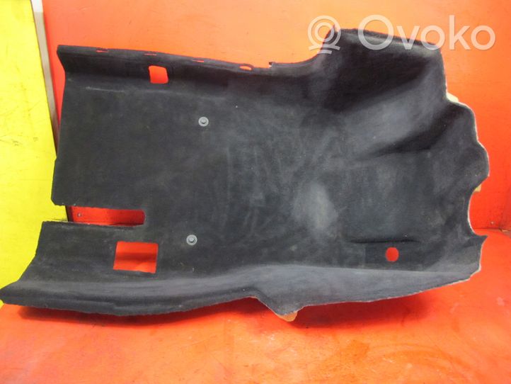 Mercedes-Benz CL C216 Rivestimento pavimento anteriore A2166800040