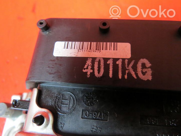 KIA Picanto Moottorin ohjainlaite/moduuli 3911104056