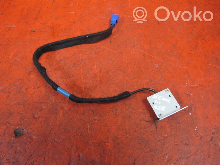 Renault Scenic III -  Grand scenic III GPS Antenne 259759994R