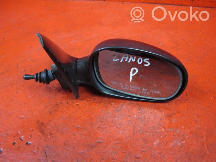 Daewoo Lanos Manual wing mirror 