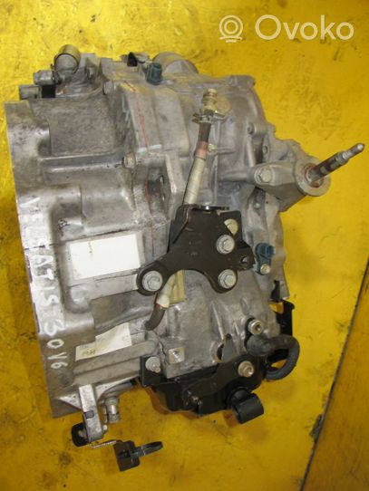 Renault Vel Satis Automatic gearbox SU1001653