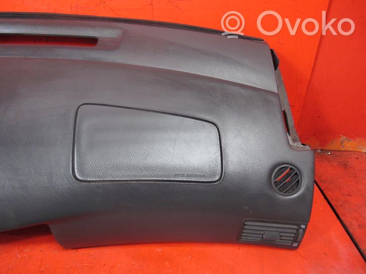 Toyota Corolla E120 E130 Set airbag con pannello 4513002230