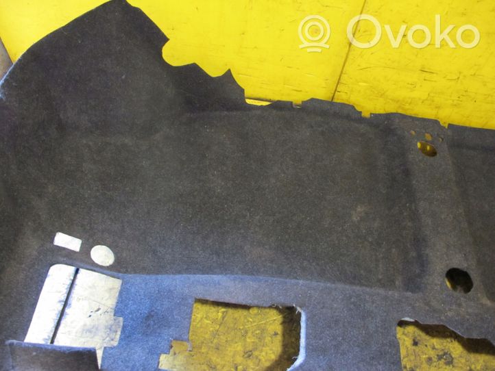 Fiat 500 Front floor carpet liner 7354536300