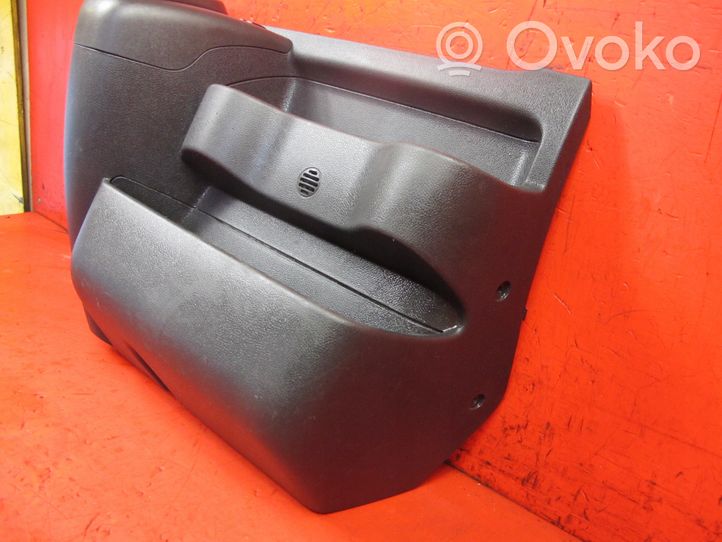 Renault Master III Rivestimento pannello inferiore del cruscotto 969100039R