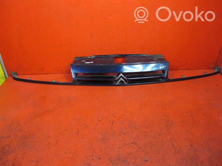 Citroen Xantia Grille de calandre avant 9618919977