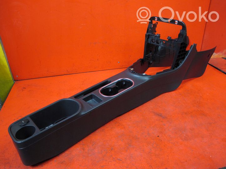 Volkswagen Beetle A5 Center console 5C1863243C