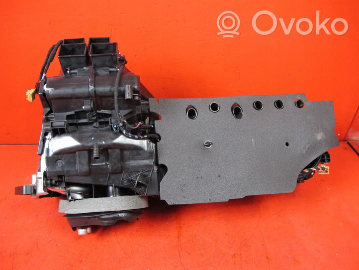 Volkswagen Beetle A5 Scatola climatizzatore riscaldamento abitacolo assemblata 5C1816003R