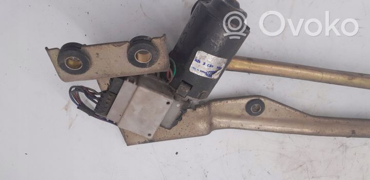 Fiat Ducato Front wiper linkage and motor TGE423E