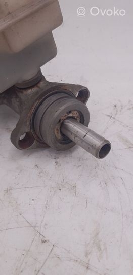 Fiat Ducato Master brake cylinder 