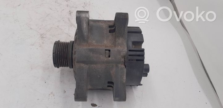 Citroen Jumper Module de contrôle airbag 9655858280