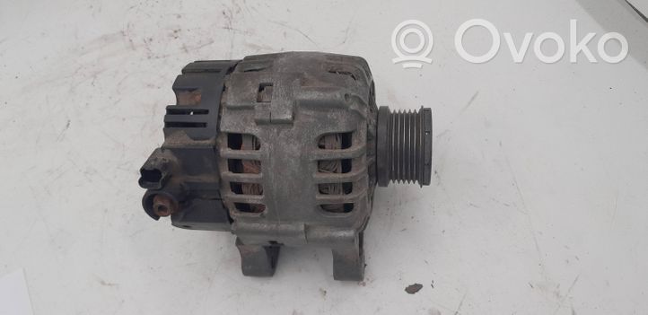 Citroen Jumper Module de contrôle airbag 9655858280