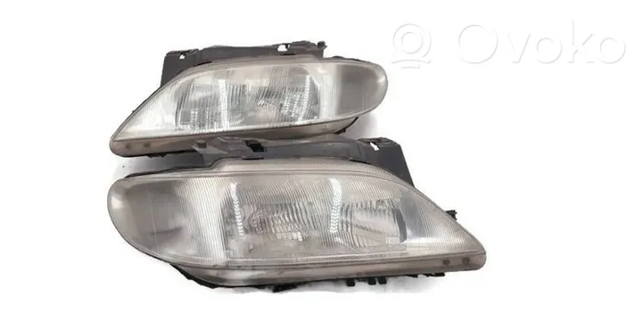 Citroen Xantia Faro/fanale 37550748