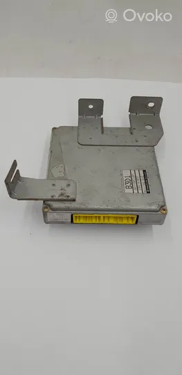 Mazda 121 Sterownik / Moduł ECU B3D118881C