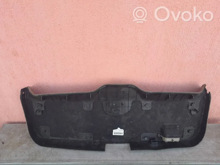 Volvo V70 Garniture, revêtement de coffre 0060701