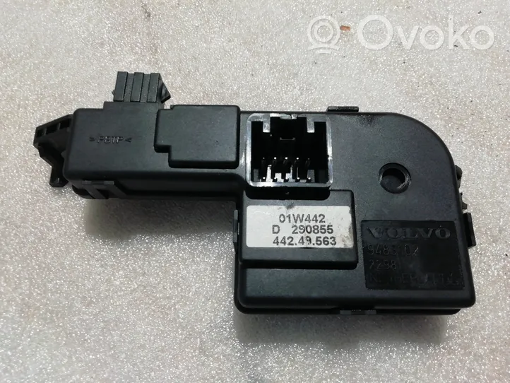 Volvo V70 Unidad de control/módulo del techo solar 9483102