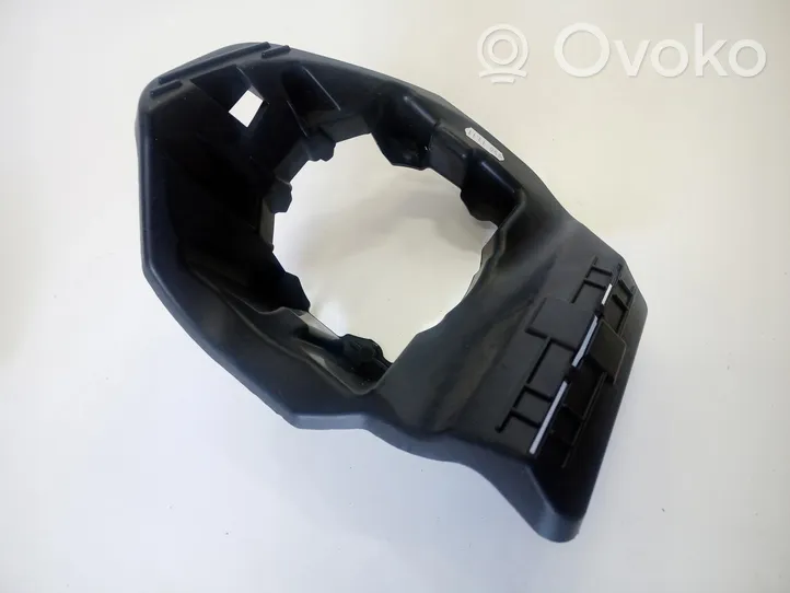 Peugeot 301 Support antibrouillard 9676953780