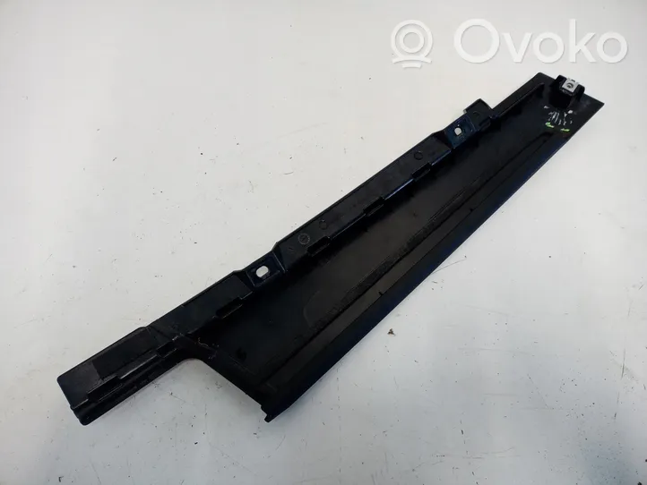 Citroen C3 Aircross Rivestimento della portiera anteriore (modanatura) 39136475