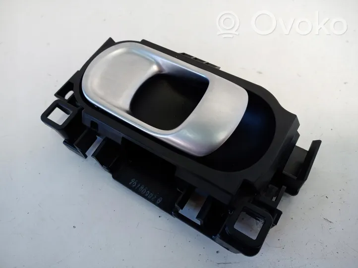 Citroen C5 Aircross Etuoven ulkokahva 