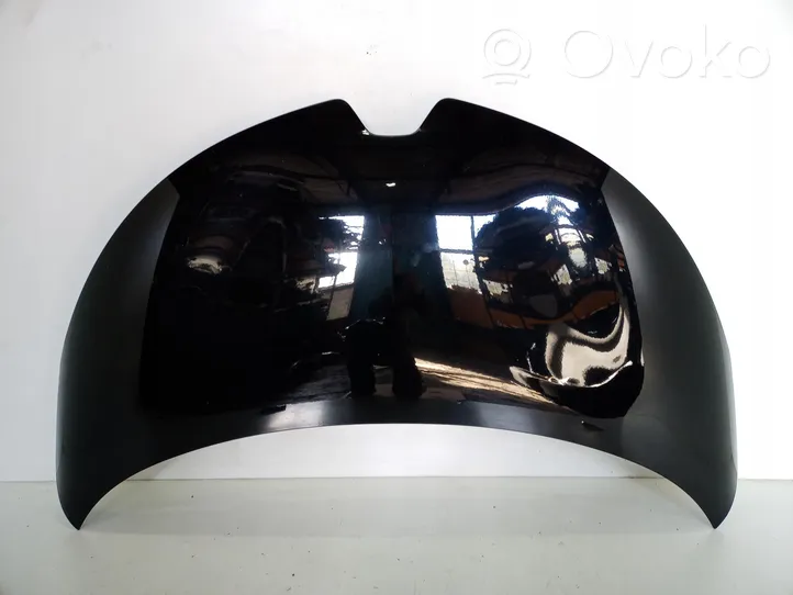 Renault Zoe Pokrywa przednia / Maska silnika 