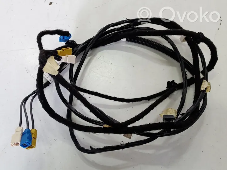 Renault Zoe Antena radiowa 282436354R