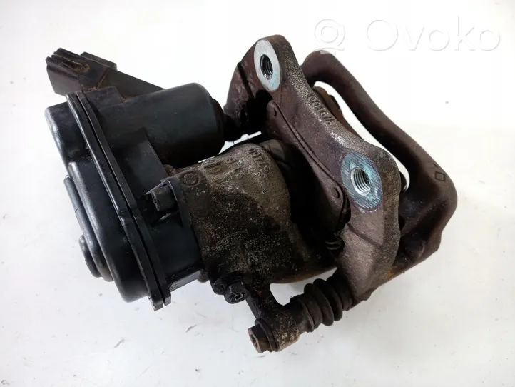 Renault Scenic IV - Grand scenic IV Rear brake caliper 440008660R