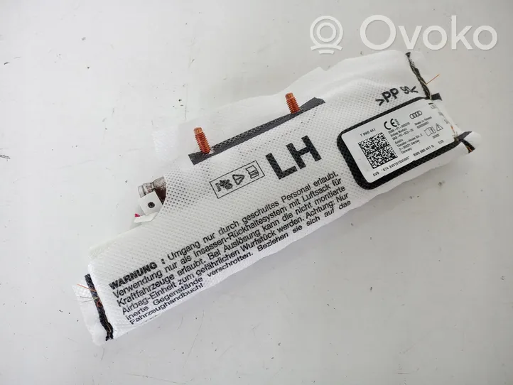 Audi A4 S4 B9 8W Airbag laterale 8W0880441G