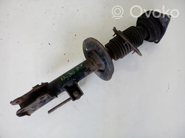 Hyundai ix35 Front shock absorber/damper 