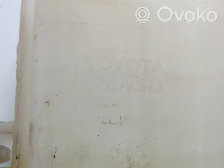 Toyota Auris 150 Depósito/tanque del líquido limpiaparabrisas 060851-252