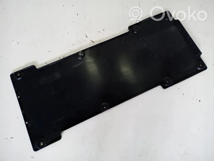 Renault Fluence Side bottom protection 748184587R