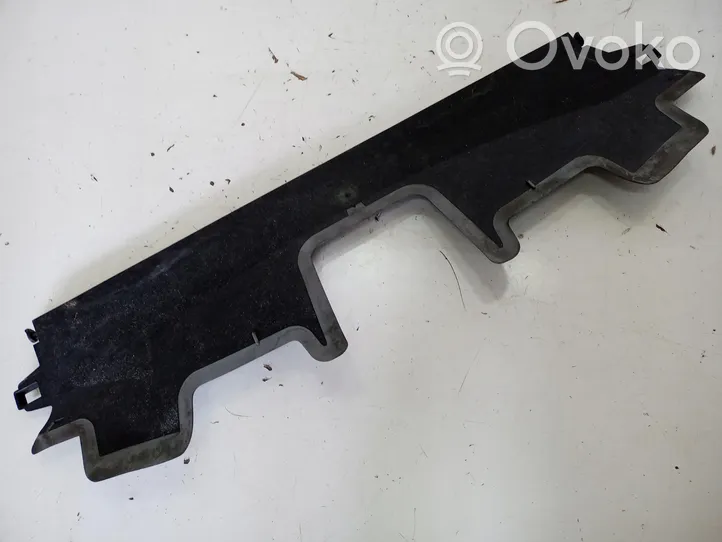 Renault Fluence Radiatoru dekoratīvā apdare 214763820R