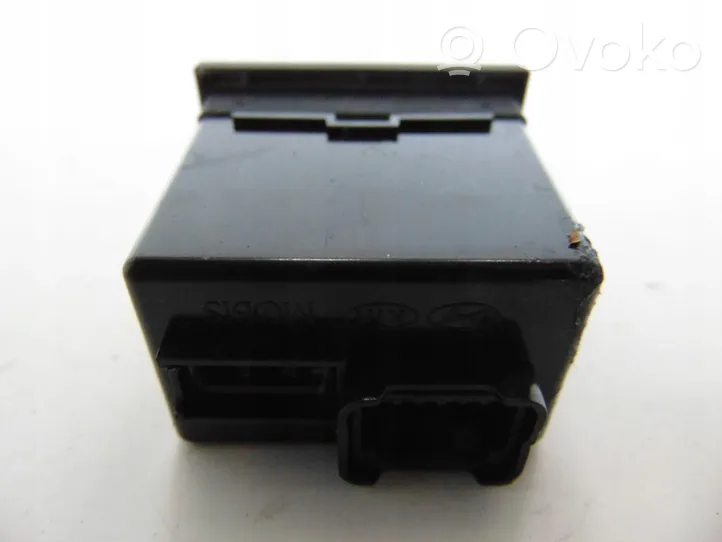 KIA Stinger Connettore plug in AUX 96120-J5000