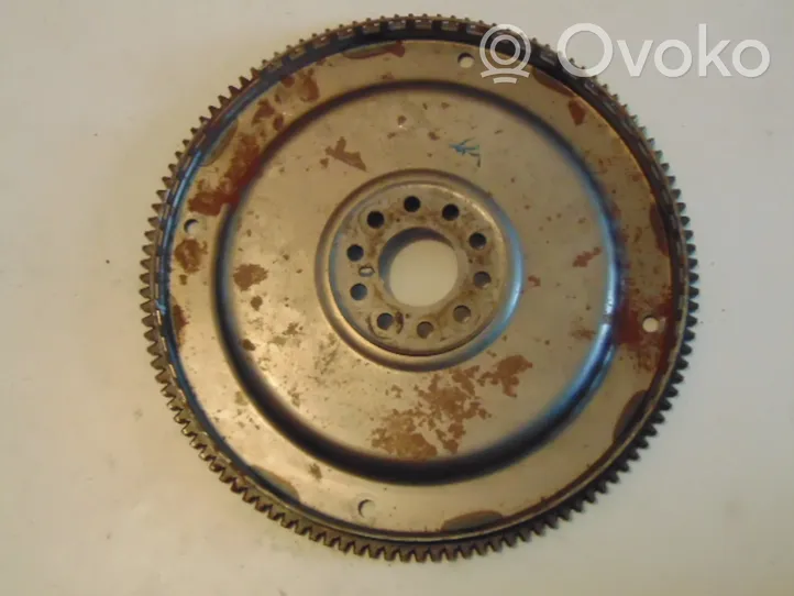 Jaguar XJ X351 Flywheel 8W93-6K375-AE