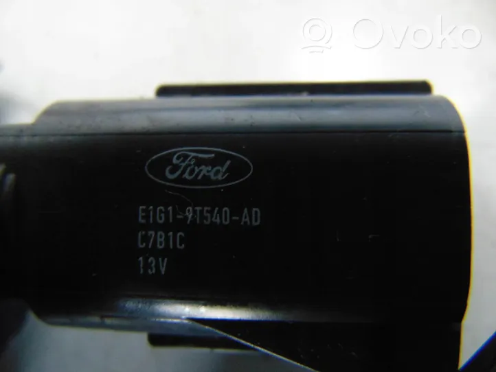 Ford Edge I AdBlue purkštukas E1G19T540AD