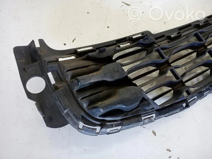 Citroen DS4 Maskownica / Grill / Atrapa górna chłodnicy 9688186177