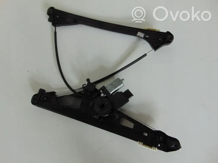 Citroen C5 Aircross Alzacristalli della portiera anteriore con motorino 9830389280